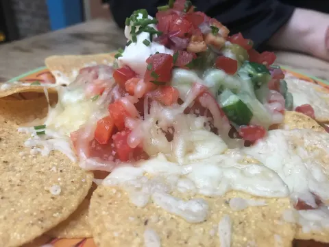 Tortillas