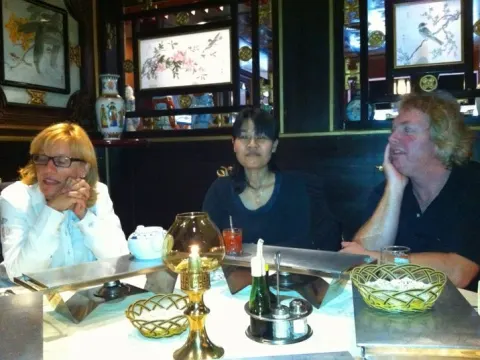 Foto 3 van Chinees Restaurant China Town