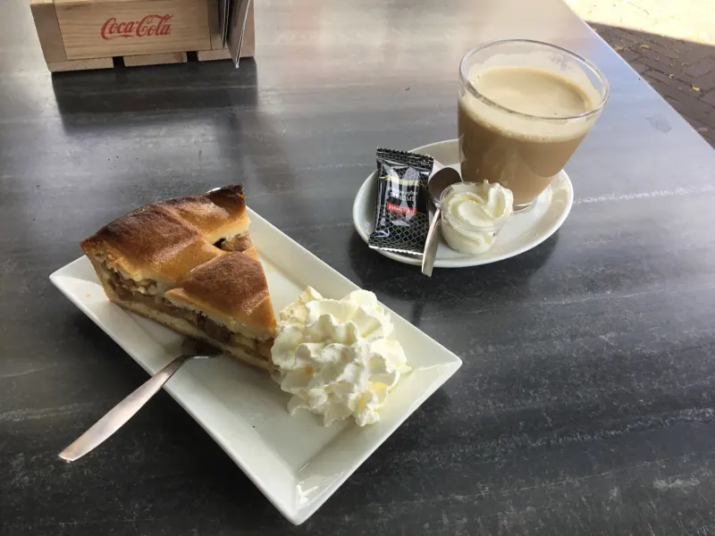 Foto 1 van Lunchcafé Royal
