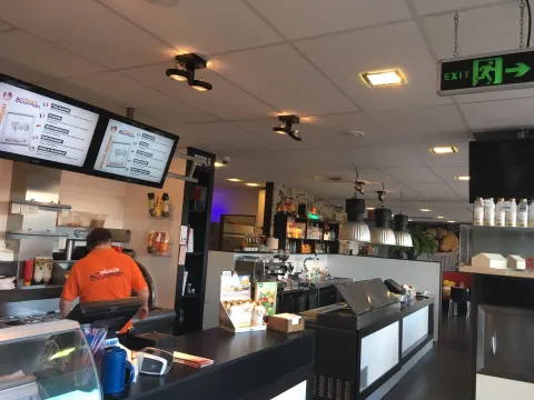 De Ideale Buurman