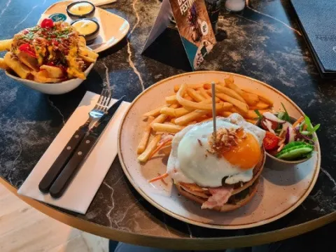 Restaurant De Beren Drachten