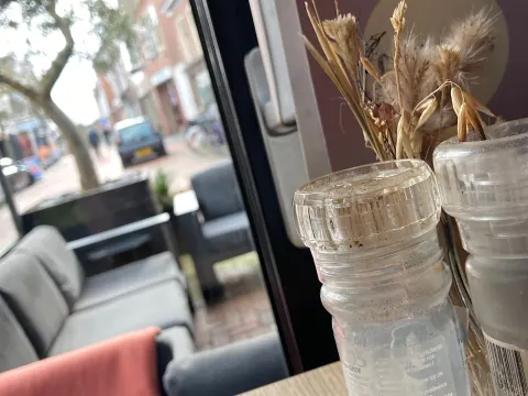 Grand Café de Waegh