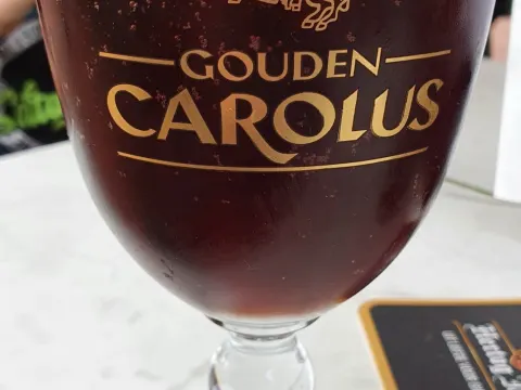 Grand Café de Waegh