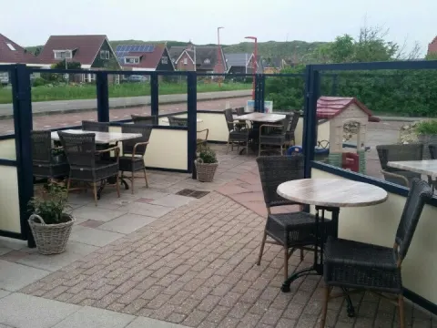 Foto 4 van Snackbar Van Foreest