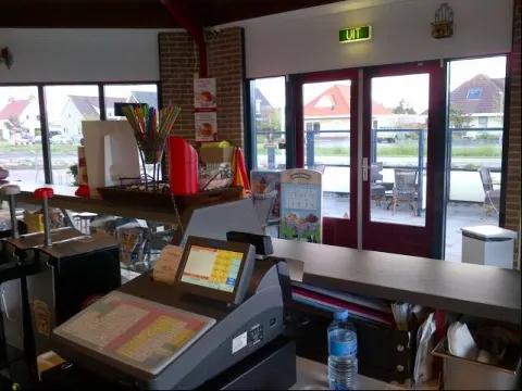 Foto 5 van Snackbar Van Foreest