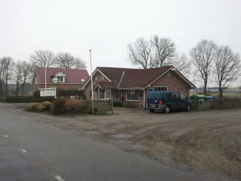 Foto 1 van Wegrestaurant De Stoof