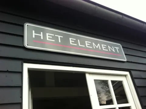 Het Element