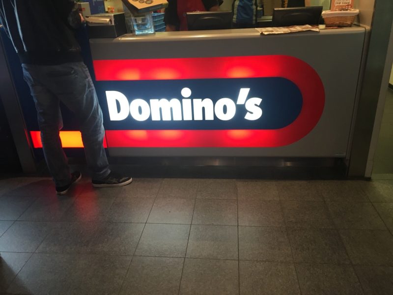 Domino's Pizza