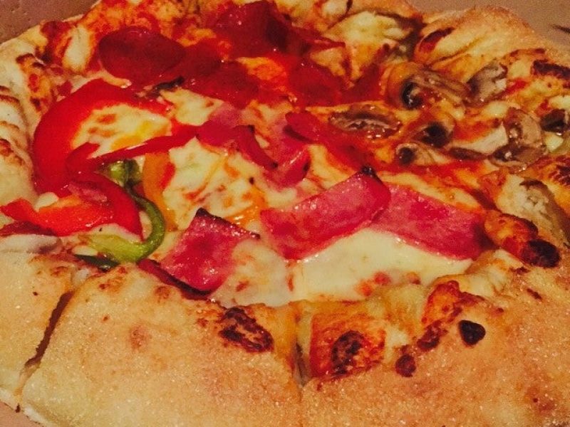 Domino's Pizza