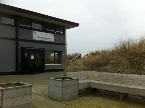 Bernstorff aan Zee