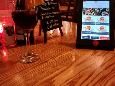 Tapas Restaurant De Reis