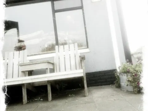 Bernstorff aan Zee