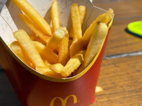 Foto 4 van McDonald's