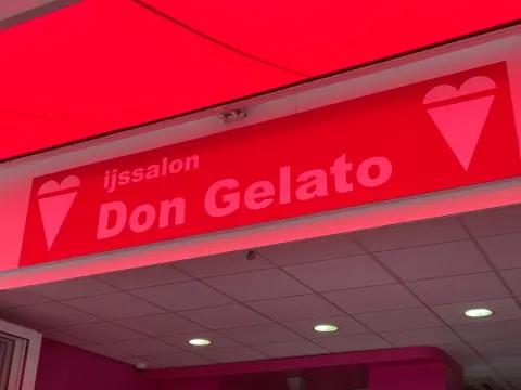 Don Gelato