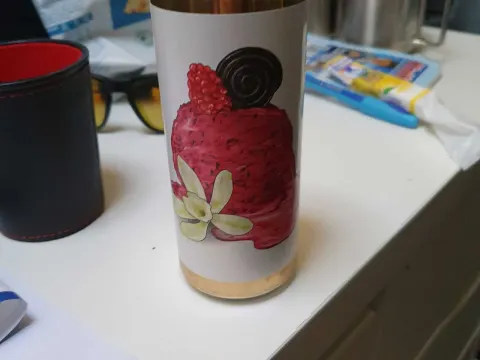 Foto 4 van Het Booze Wijf