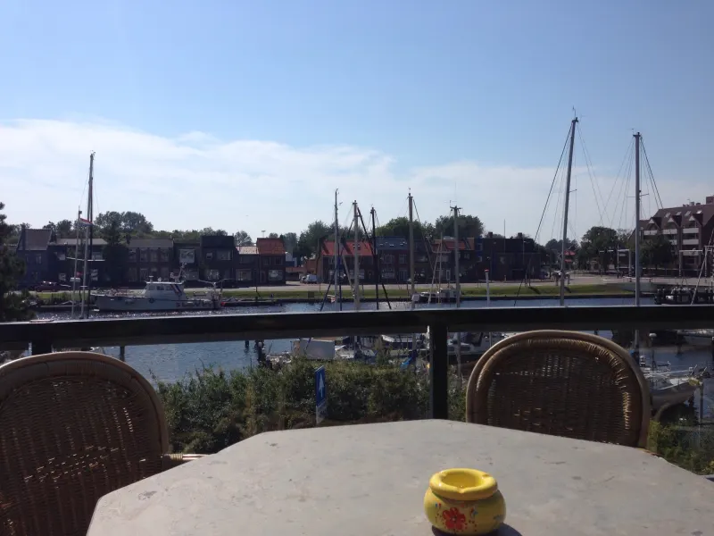 Foto 1 van Maritieme Herbergh Neptunus