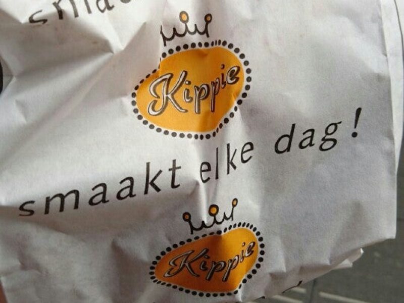 Foto 2 van Kippie