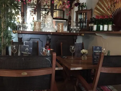 Foto 3 van buddha thai purmerend