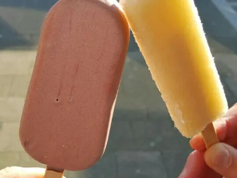 Snackbar De Tamarinde