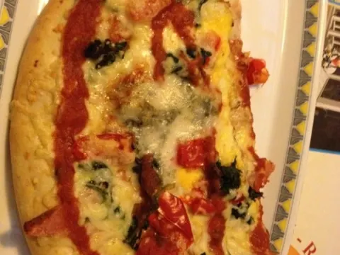 Foto 4 van Restaurant Pizzeria Italia