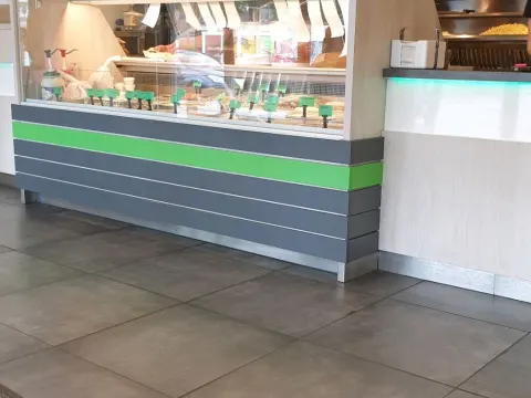 Cafetaria De Greiden