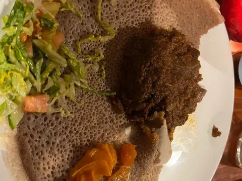 Restaurant Moseb