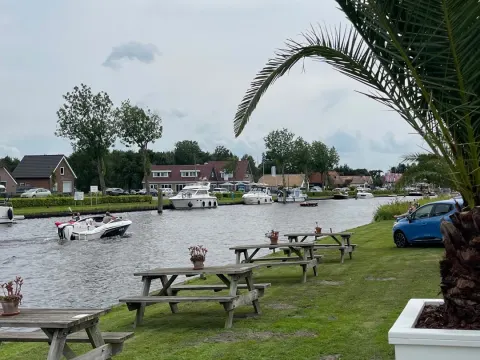 De Eetkamer van Giethoorn