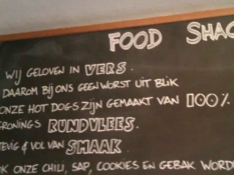 Food Shack