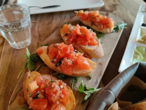 Sardinia Pizzeria Restaurant