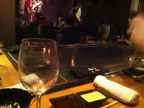 Foto 2 van Japans Restaurant Kimono