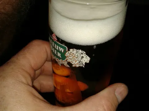 De Scheuter