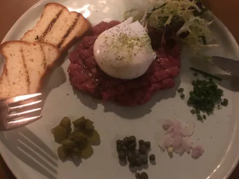 Bistro VOS