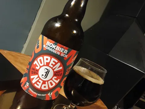 De Boskantine
