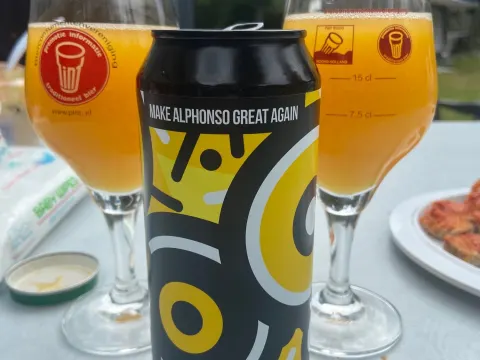 De Boskantine