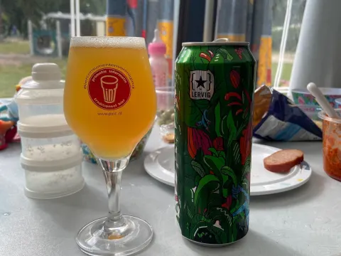 Foto 4 van De Boskantine