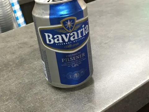 Cafetaria De Lekkerbek