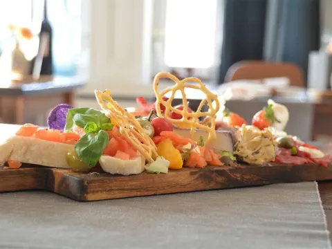 Dolce & Gusto Ristorante
