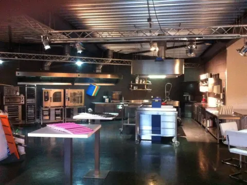 Kookstudio IJsselstein