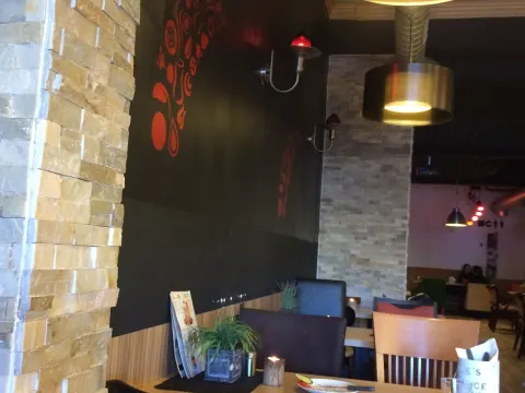 Foto 4 van Simit Plaza