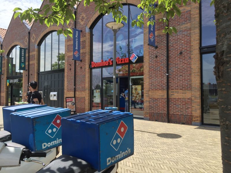 Domino's Pizza