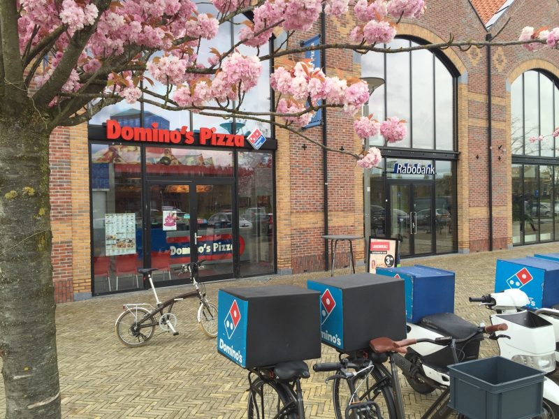 Domino's Pizza