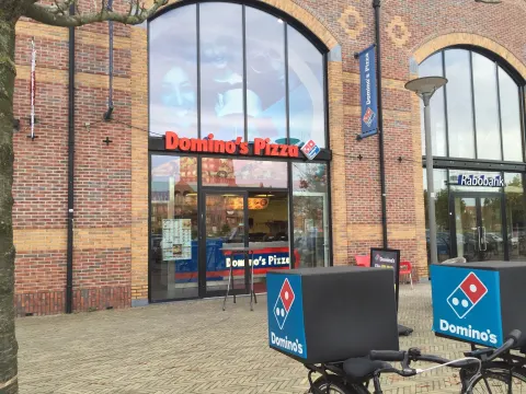Domino's Pizza