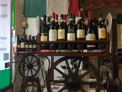 Santa Lucia