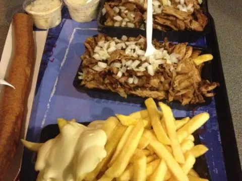 Foto 3 van Cafetaria Pita Lex