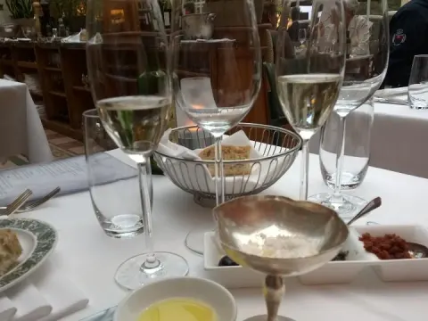 Trattoria Artusi