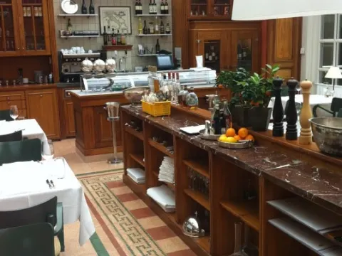 Trattoria Artusi