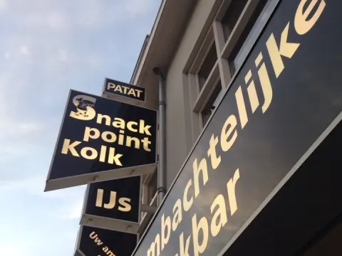 Snackpoint Kolk