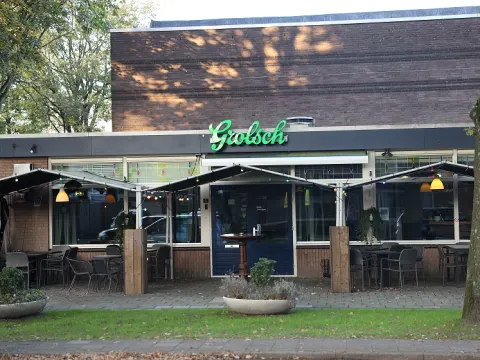 Foto 2 van Microbar Weert