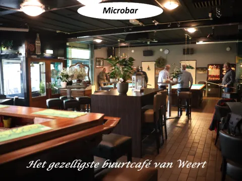 Foto 3 van Microbar Weert