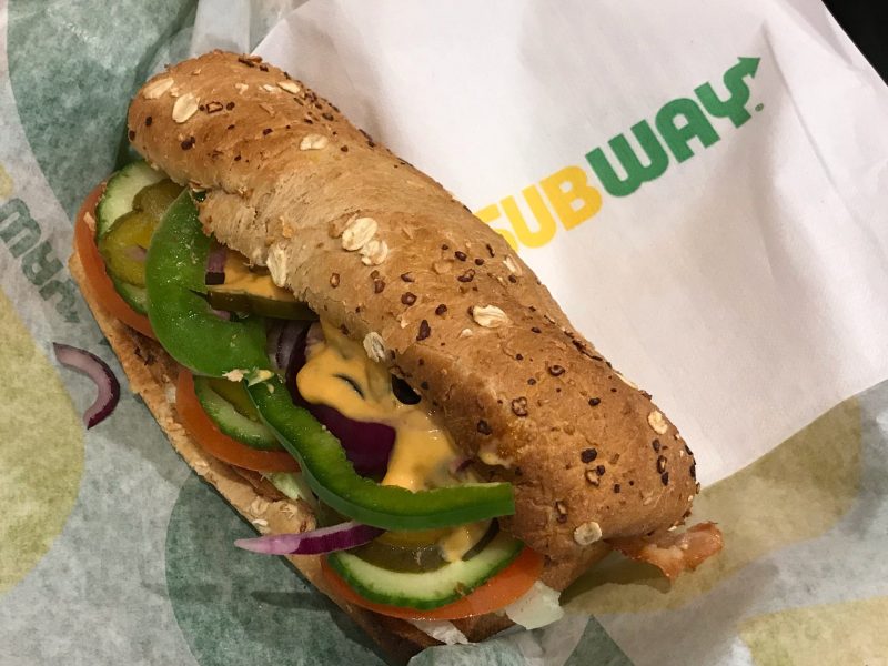 SUBWAY®